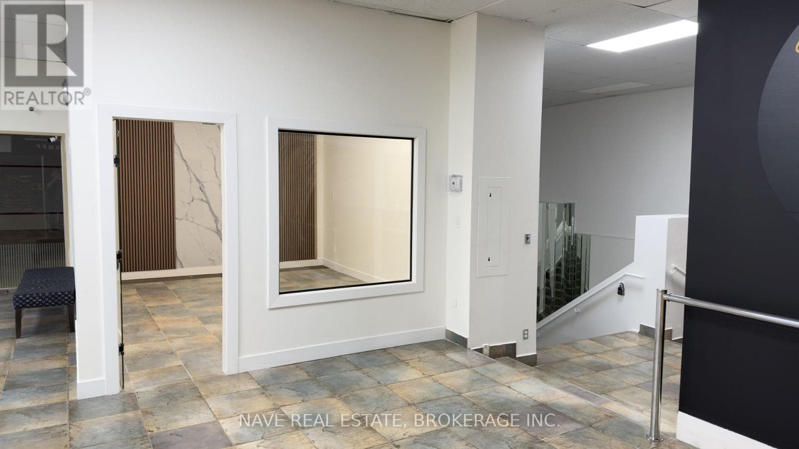 Office at Unit K- 77-83 Davis Drive, Newmarket (Bristol-London), Ontario - Photo 8 - RE/MAX Garden City Realty