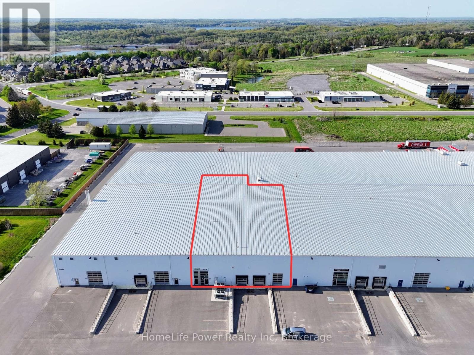 Industrial at 8- 800 Innovation Drive, Kingston (Kingston East (Incl Barret Crt)), Ontario - Photo 3 - RE/MAX Garden City Realty