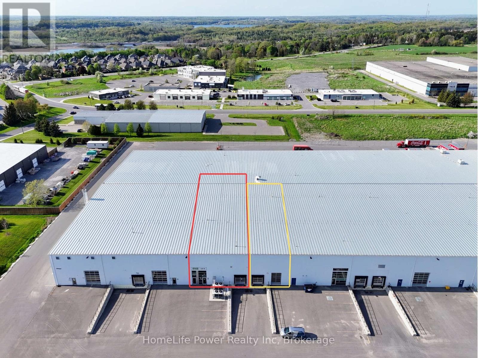 Industrial at 8- 800 Innovation Drive, Kingston (Kingston East (Incl Barret Crt)), Ontario - Photo 4 - RE/MAX Garden City Realty