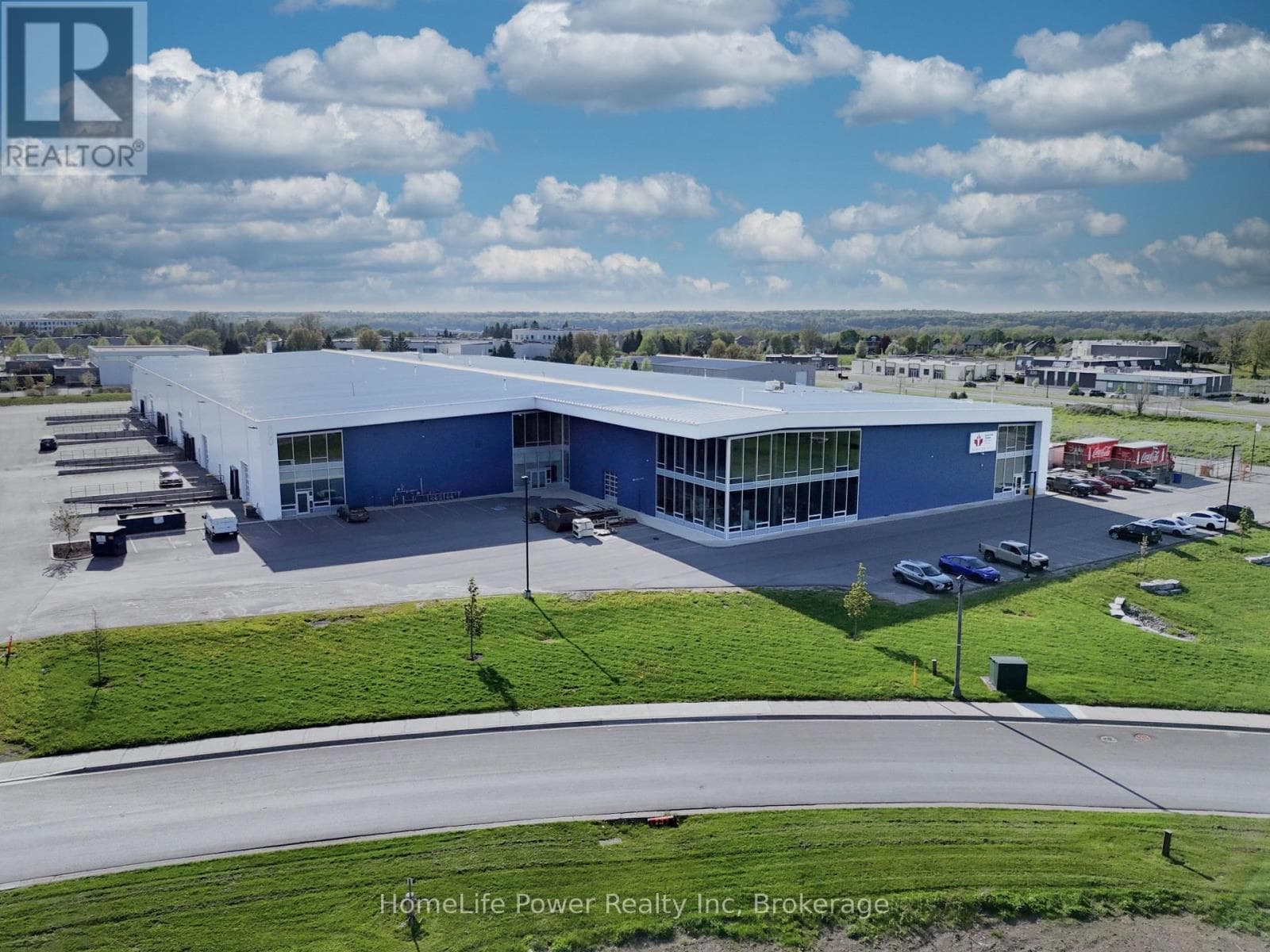 Industrial at 8- 800 Innovation Drive, Kingston (Kingston East (Incl Barret Crt)), Ontario - Photo 6 - RE/MAX Garden City Realty