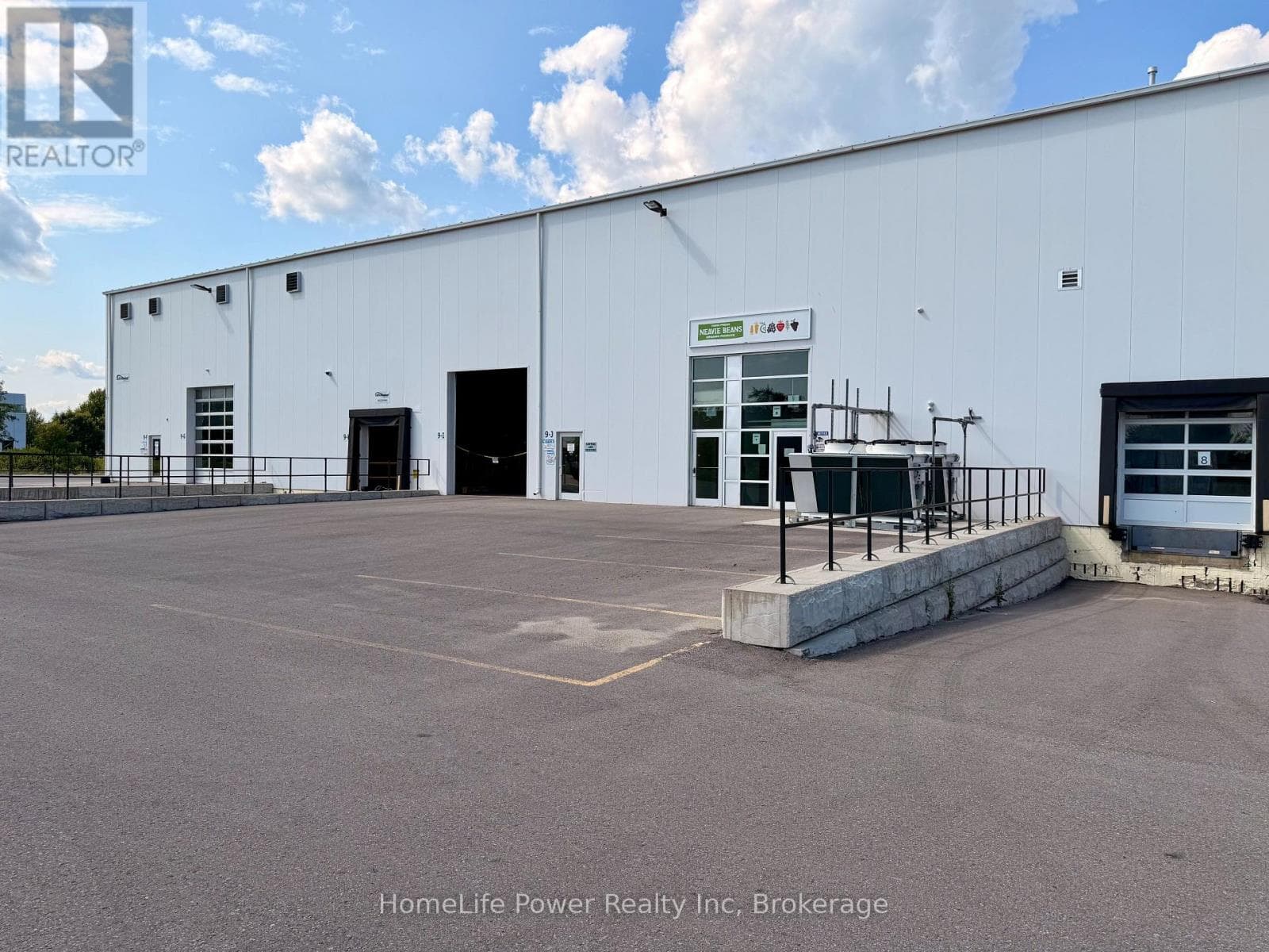 Industrial at 8- 800 Innovation Drive, Kingston (Kingston East (Incl Barret Crt)), Ontario - Photo 8 - RE/MAX Garden City Realty