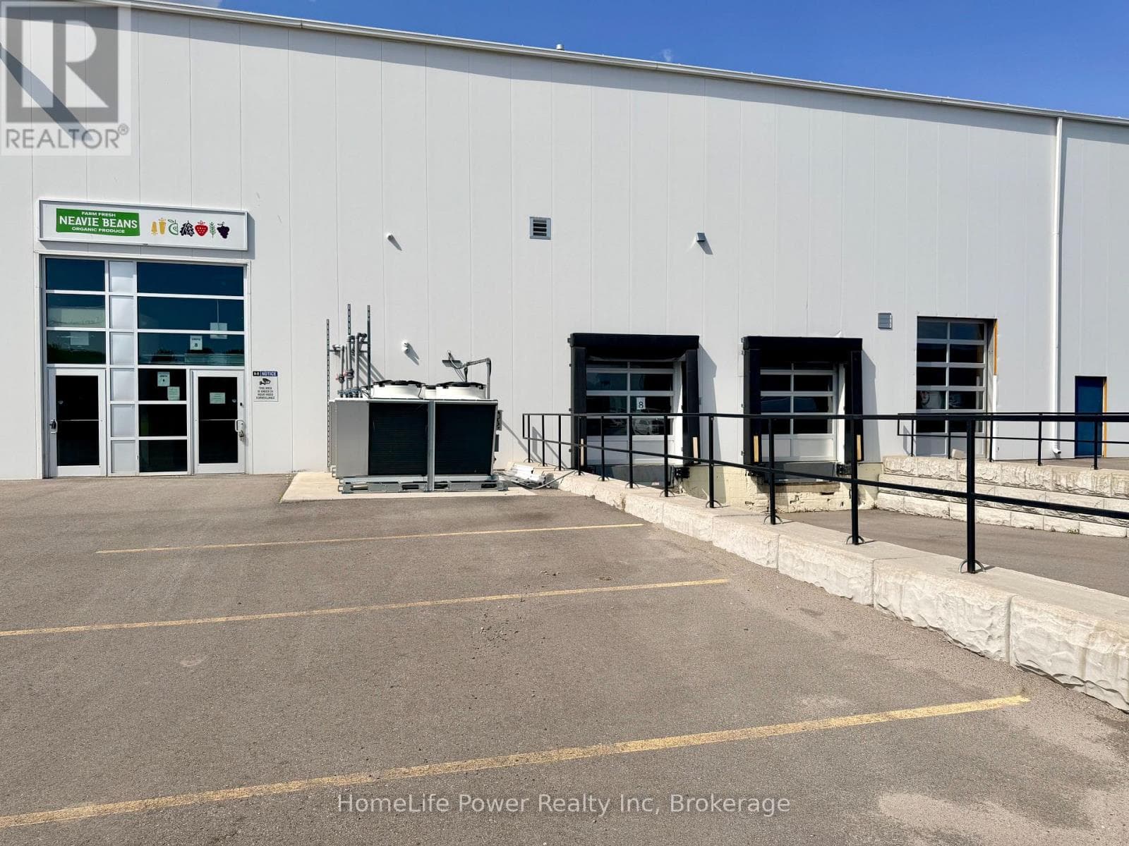 Industrial at 8- 800 Innovation Drive, Kingston (Kingston East (Incl Barret Crt)), Ontario - Photo 9 - RE/MAX Garden City Realty