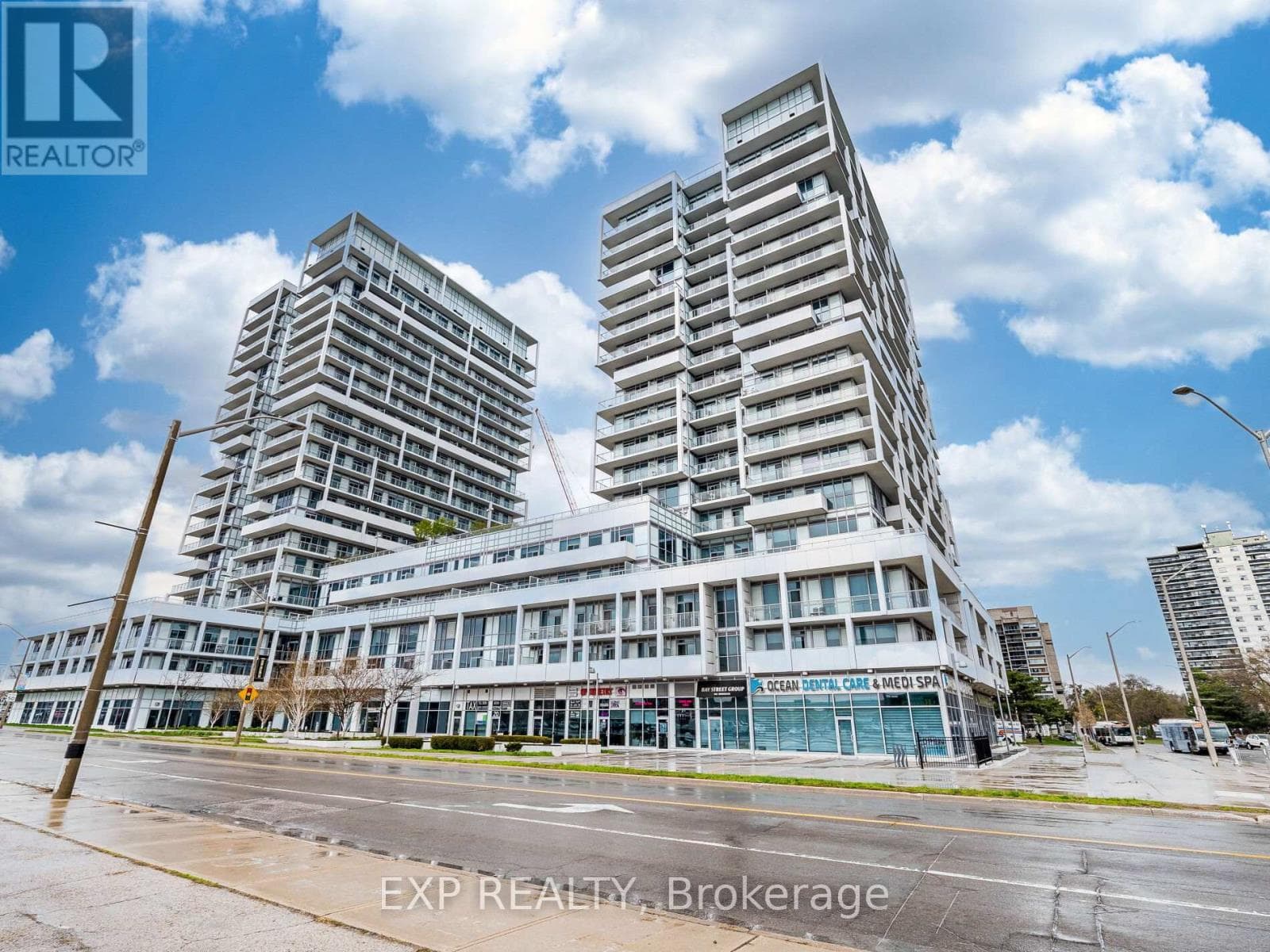 502- 55 Speers Road