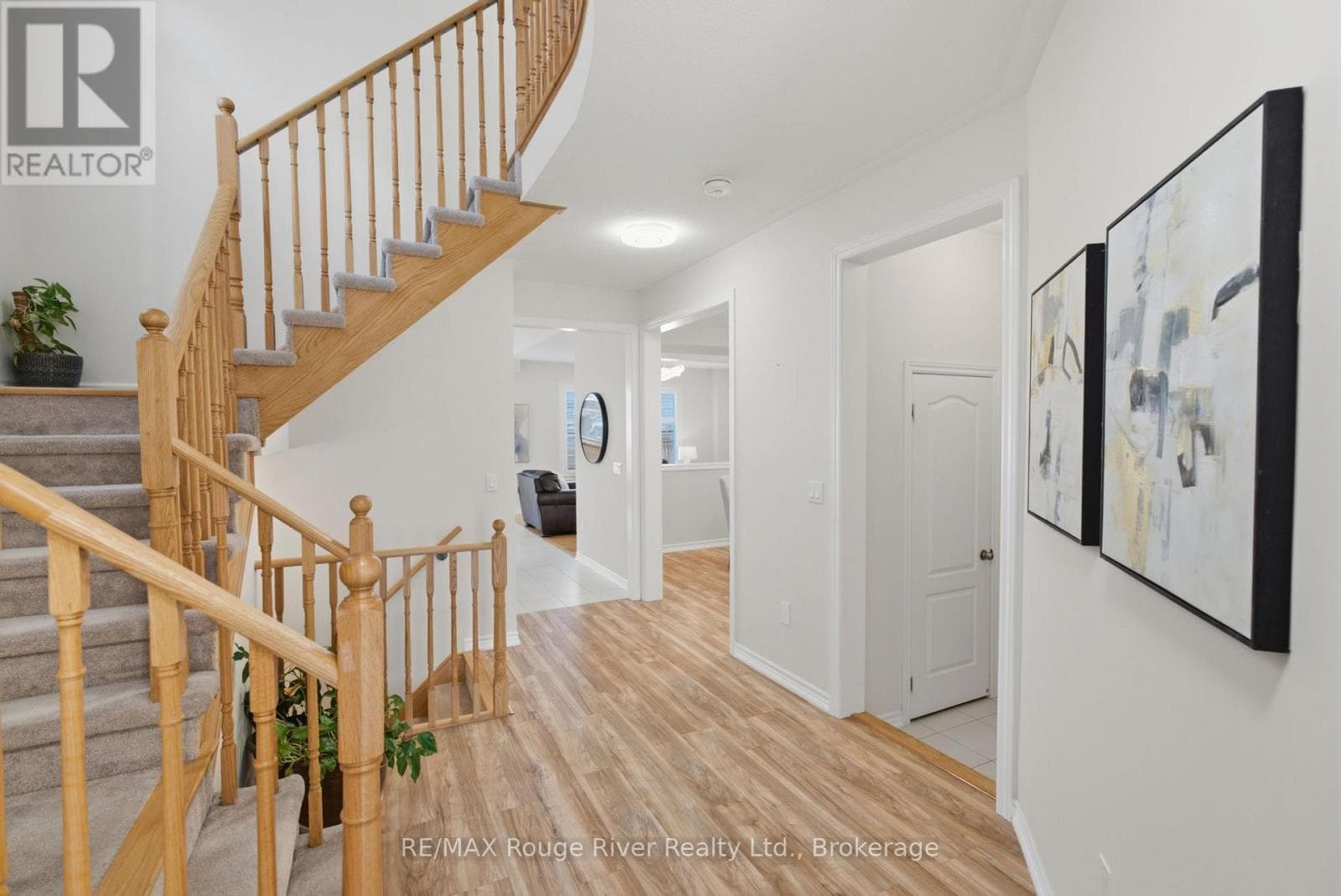 Single Family at 1220 Ronald Inche Drive, Oshawa (Taunton), Ontario - Photo 3 - RE/MAX Garden City Realty