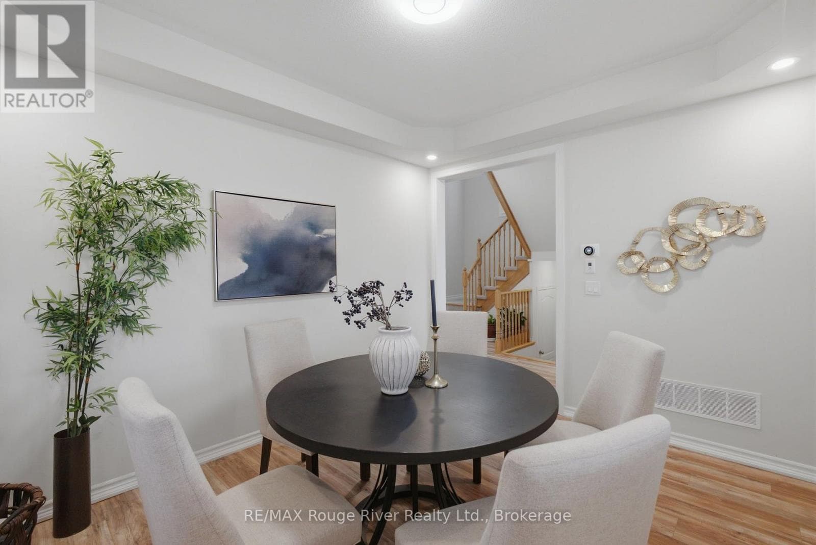 Single Family at 1220 Ronald Inche Drive, Oshawa (Taunton), Ontario - Photo 5 - RE/MAX Garden City Realty