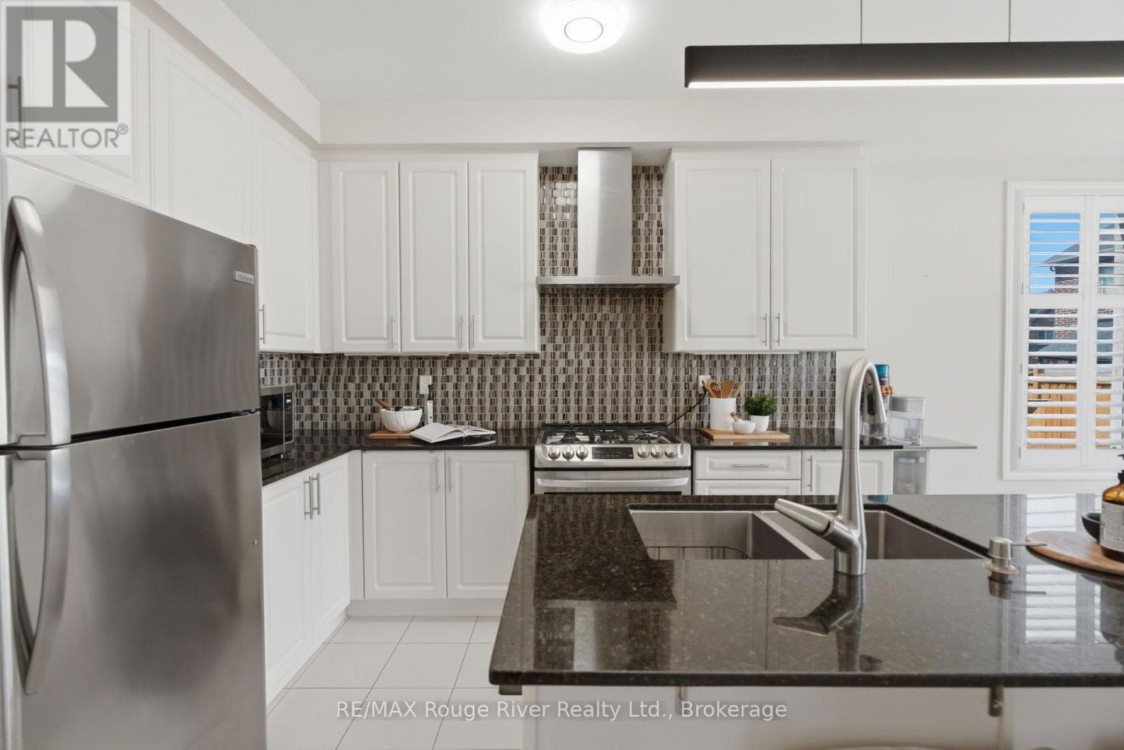 Single Family at 1220 Ronald Inche Drive, Oshawa (Taunton), Ontario - Photo 8 - RE/MAX Garden City Realty