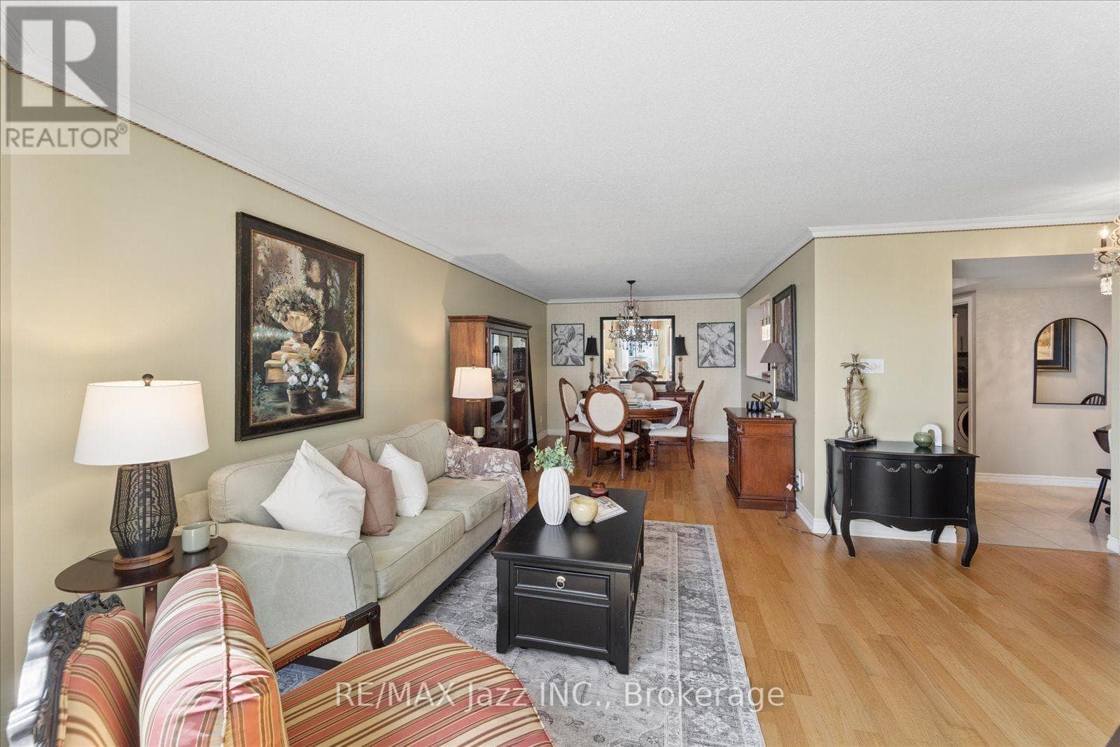 Single Family at 1003- 360 Watson Street, Whitby (Port Whitby), Ontario - Photo 6 - RE/MAX Garden City Realty