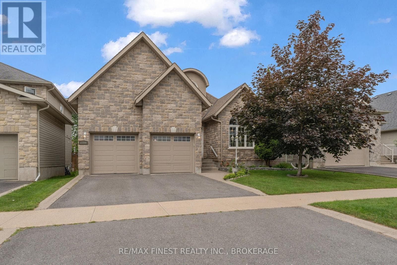 Single Family at 1309 Andersen Drive, Kingston (City Northwest), Ontario - Photo 2 - RE/MAX Garden City Realty