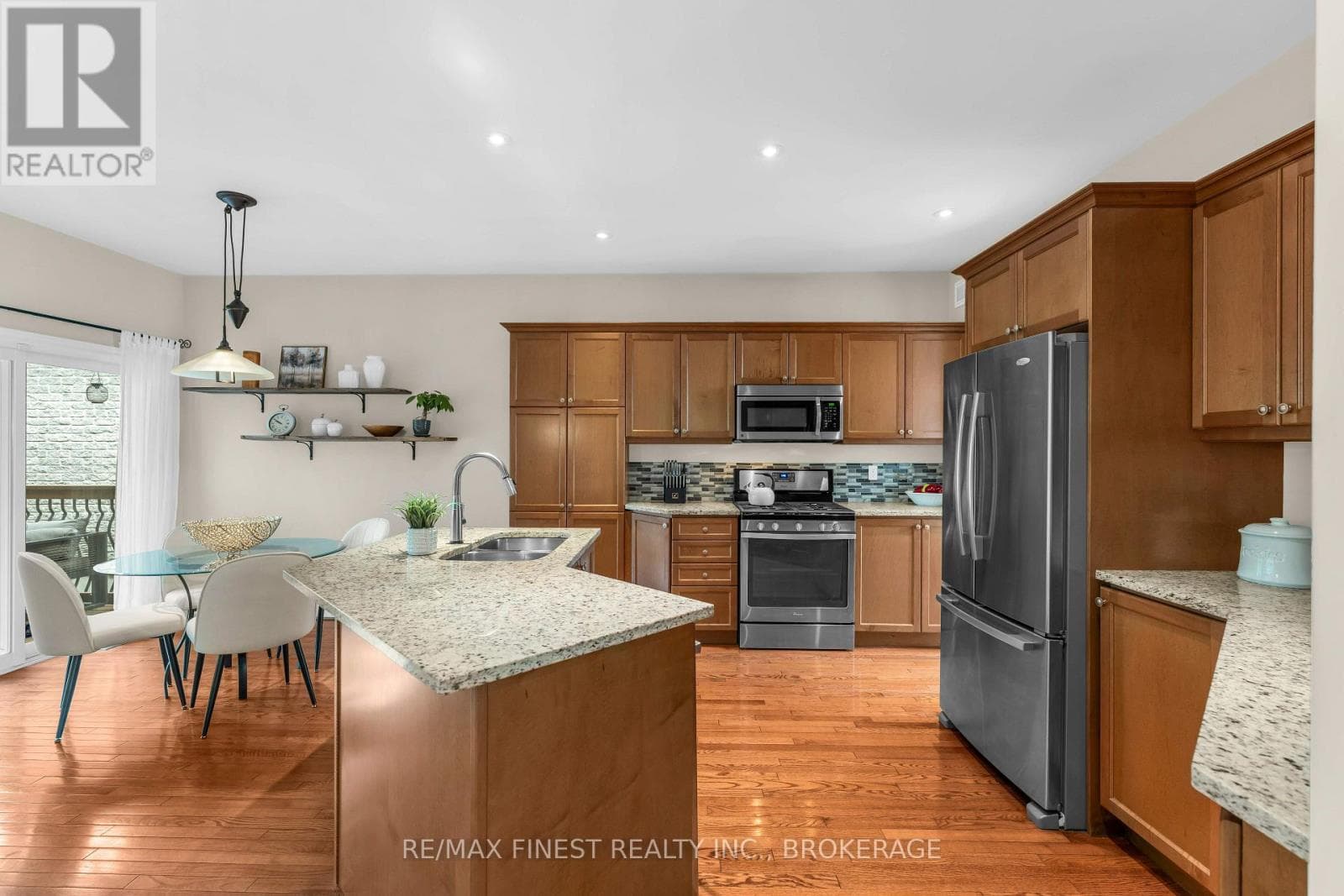 Single Family at 1309 Andersen Drive, Kingston (City Northwest), Ontario - Photo 8 - RE/MAX Garden City Realty