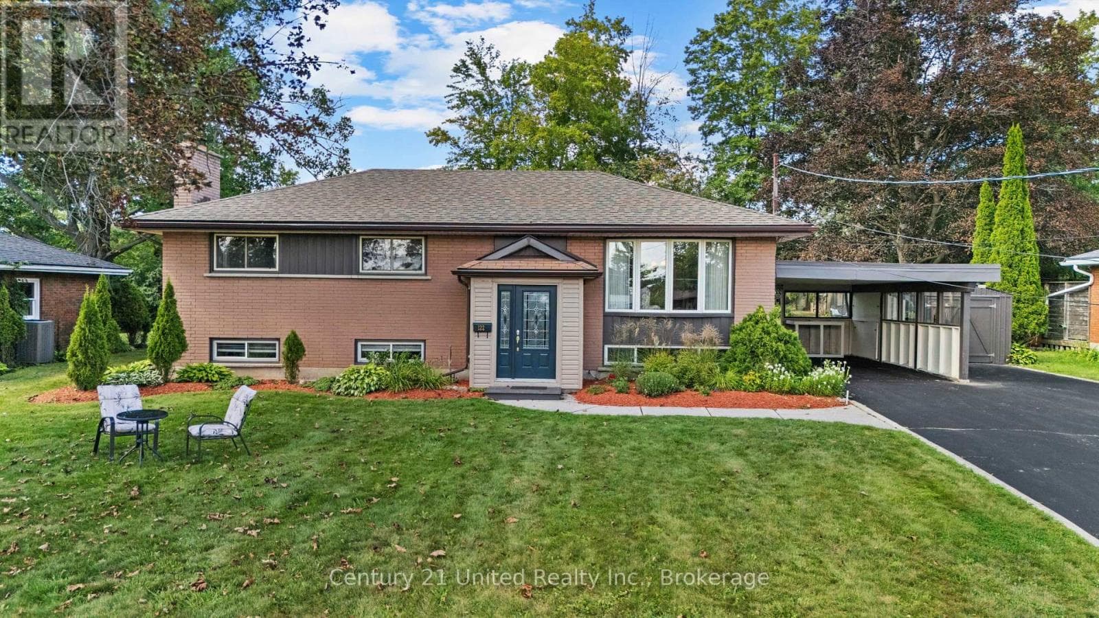 122 Earlwood Drive