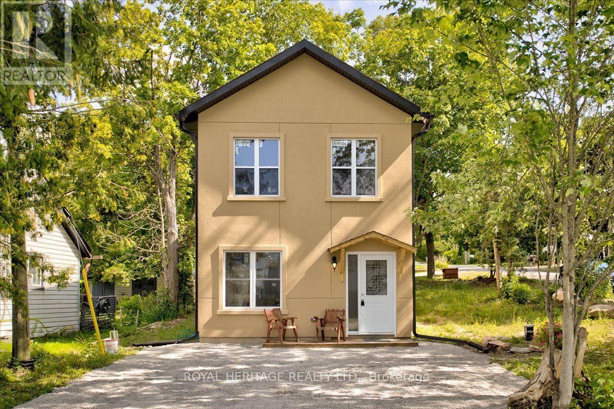 10 Fawn Street