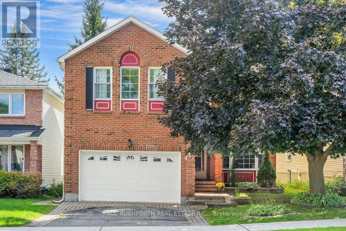 41 Morgans Grant Way