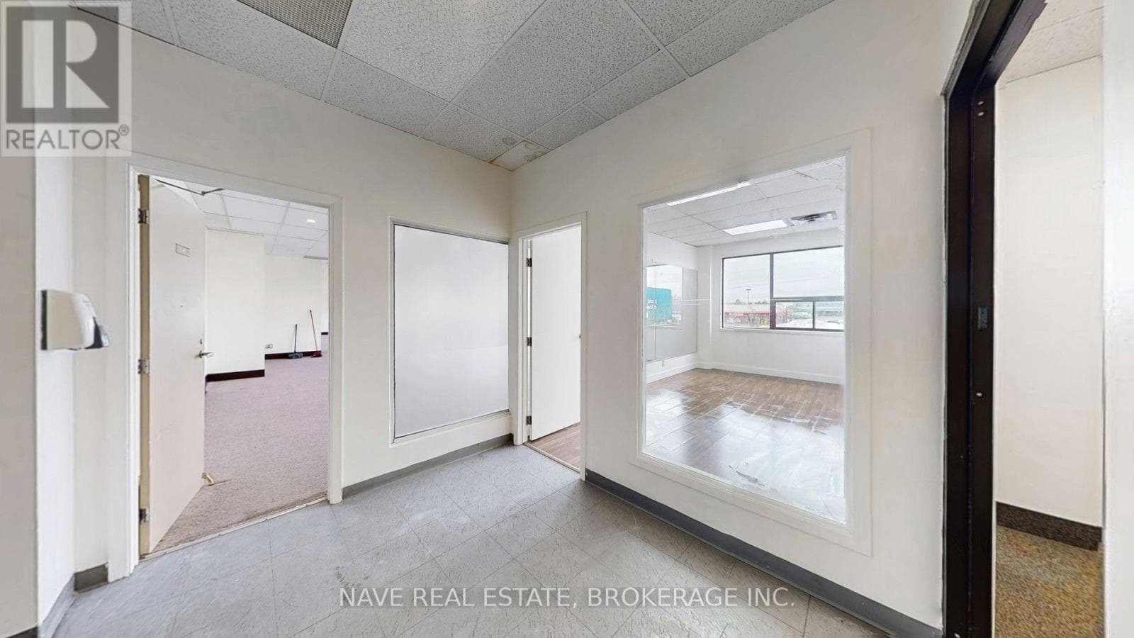 Office at Unit B- 77-83 Davis Drive, Newmarket (Bristol-London), Ontario - Photo 7 - RE/MAX Garden City Realty