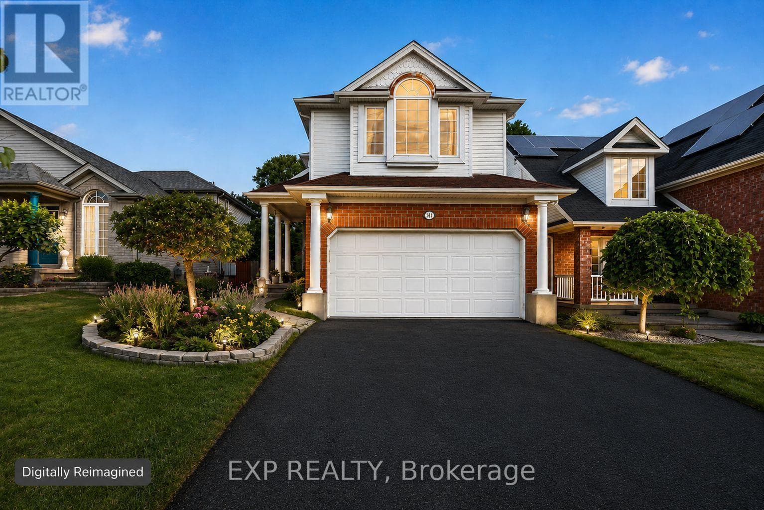 141 Starwood Drive