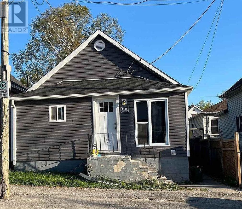 110 Croatia Avenue