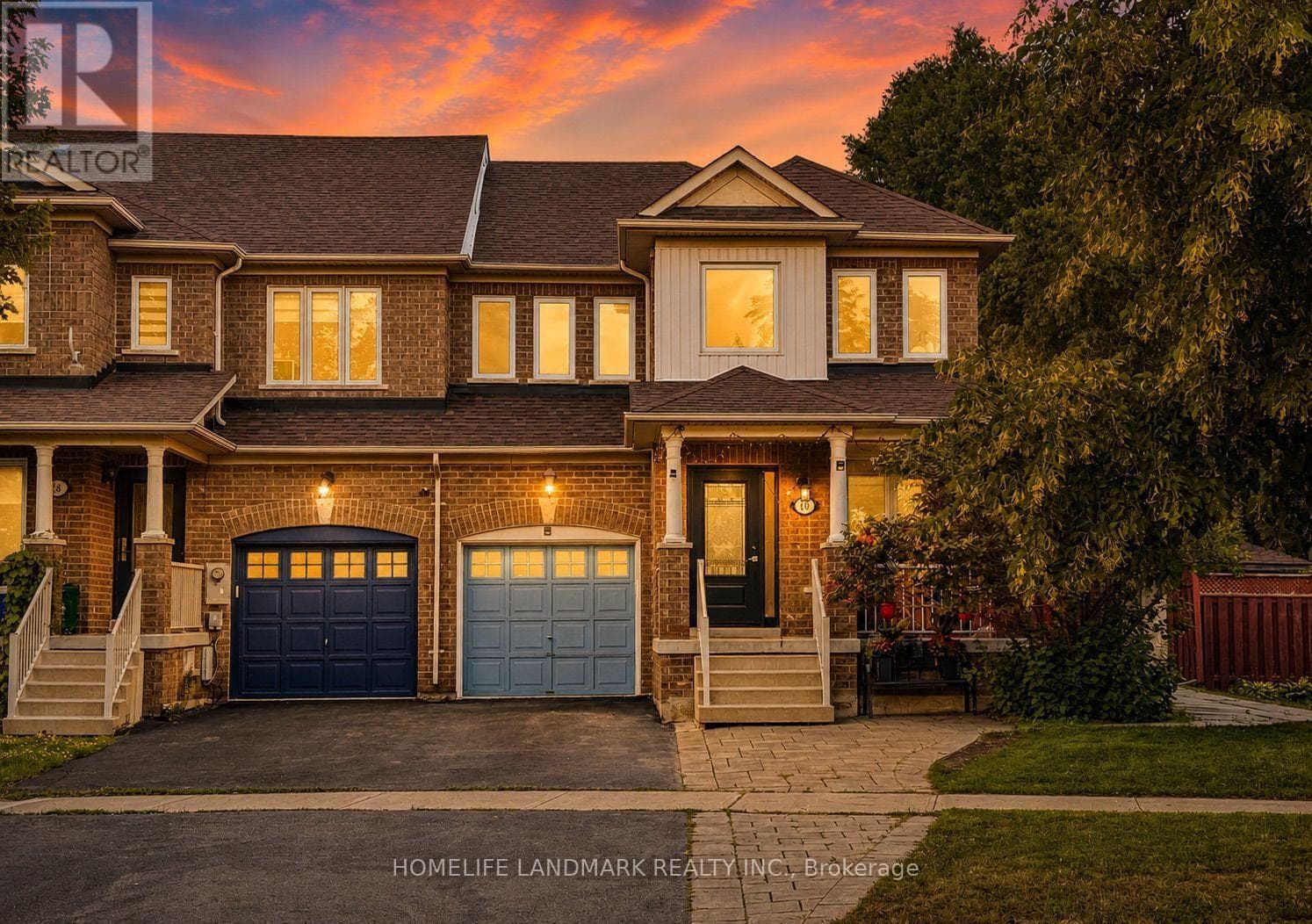 40 Silver Linden Drive