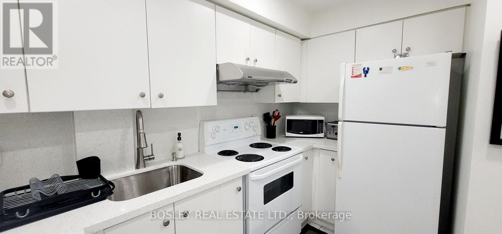 Single Family at 128- 415 Jarvis Street, Toronto (Cabbagetown-South St. James Town), Ontario - Photo 8 - RE/MAX Garden City Realty