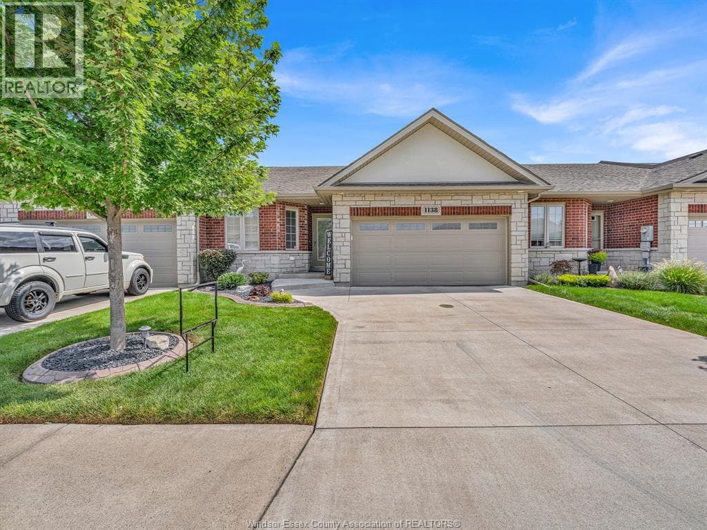 Single Family at 1138 NIGHTFALL, Windsor, Ontario - Photo 3 - RE/MAX Garden City Realty