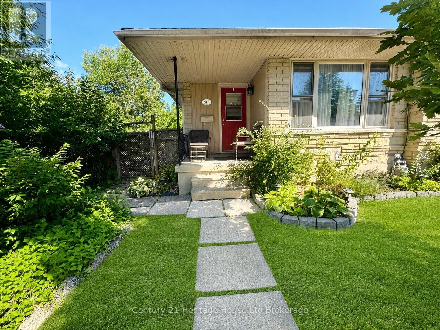 A- 54 Frontenac Road