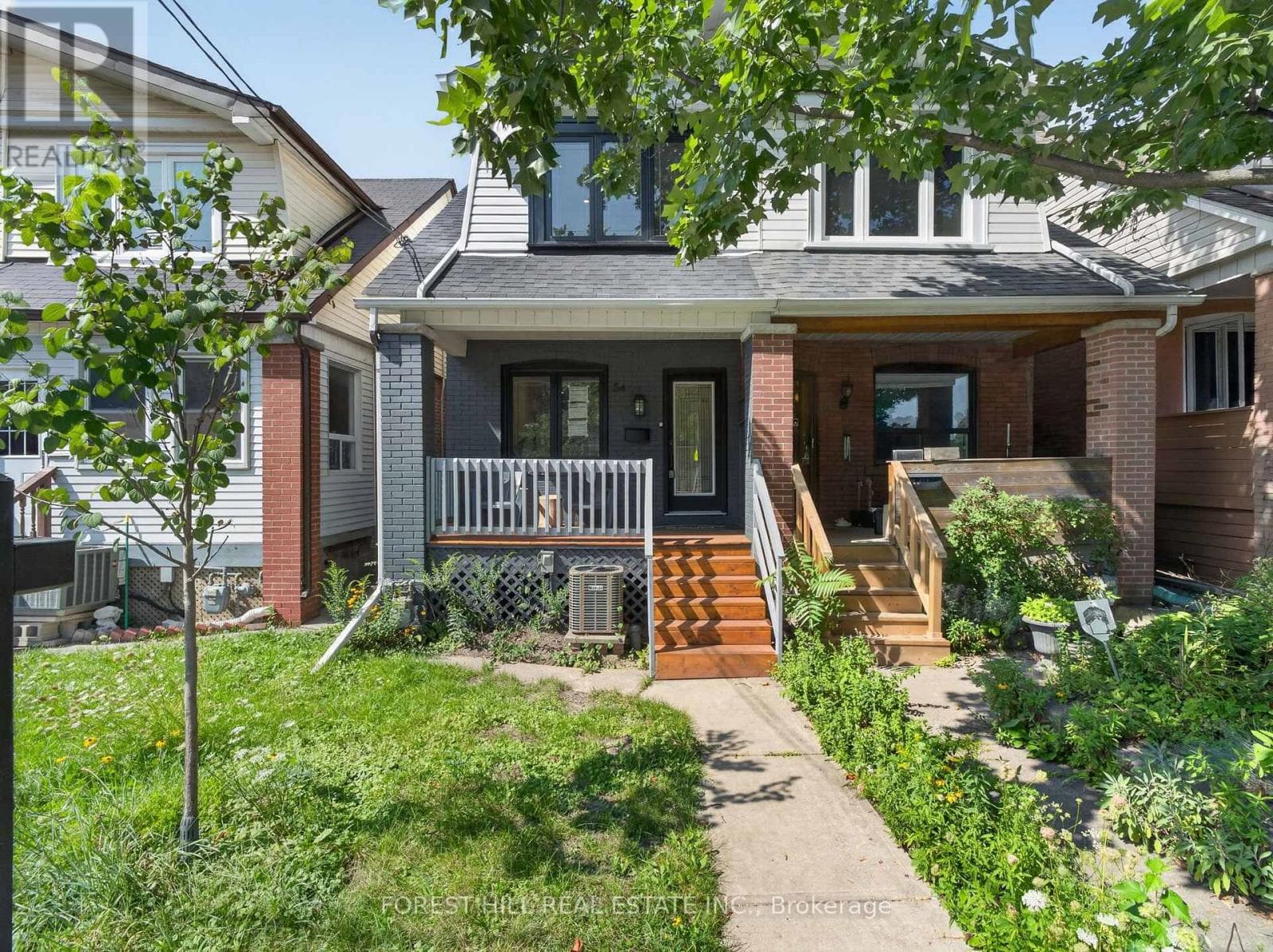 54 Chatham Avenue