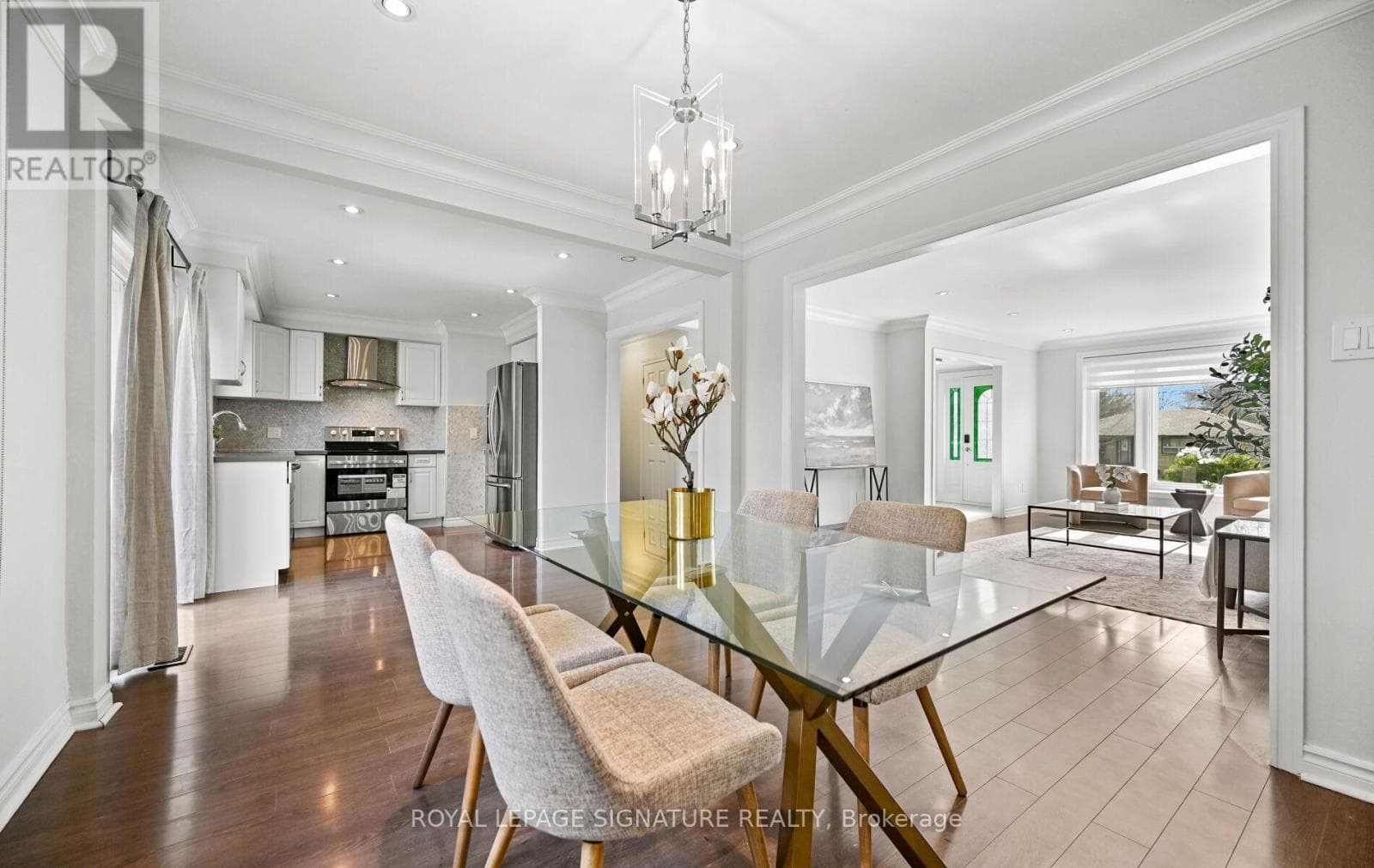 1207 Pinegrove Road