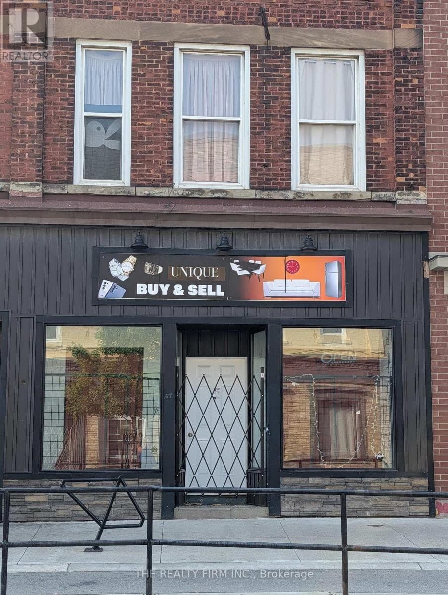 755 Dundas Street