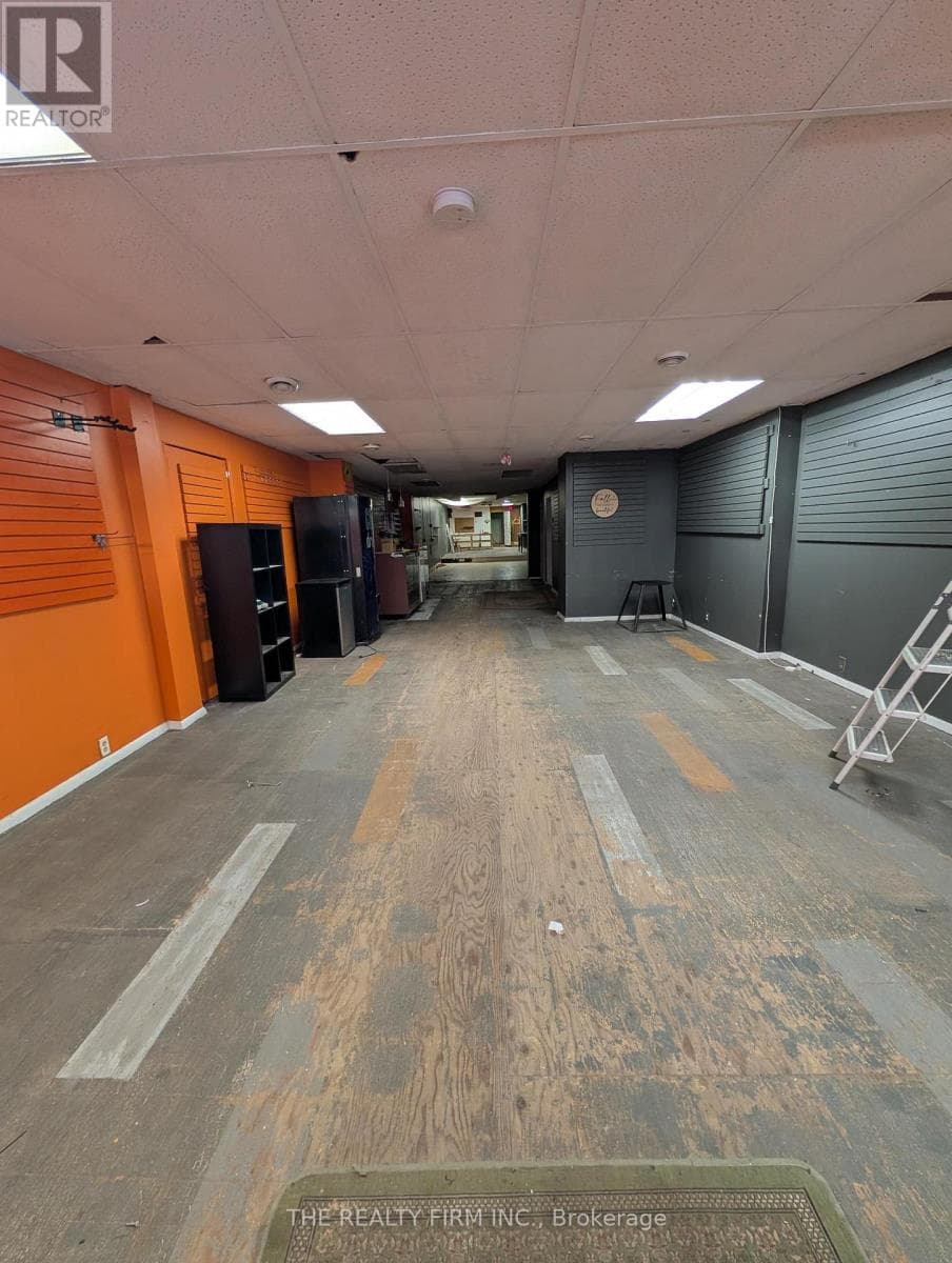 Retail at 755 Dundas Street, London East (East L), Ontario - Photo 2 - RE/MAX Garden City Realty