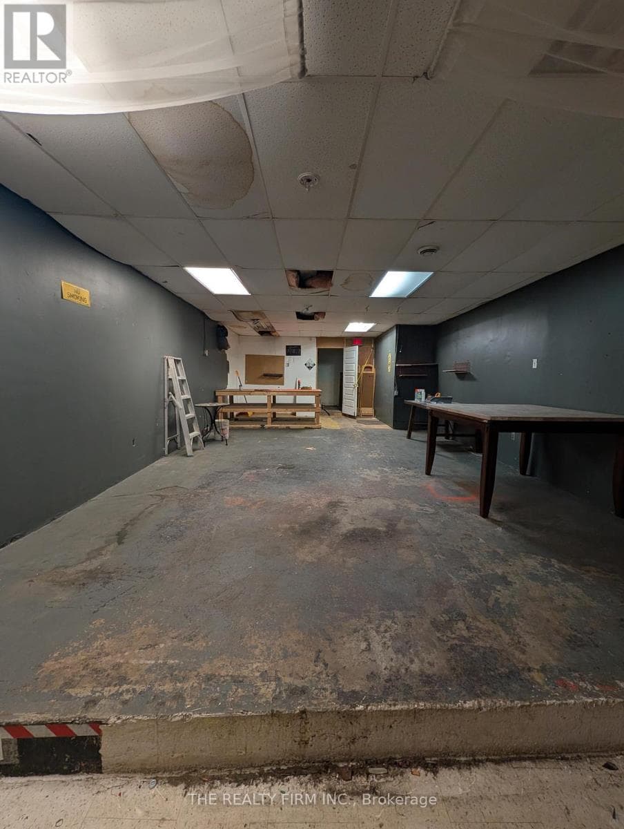 Retail at 755 Dundas Street, London East (East L), Ontario - Photo 7 - RE/MAX Garden City Realty