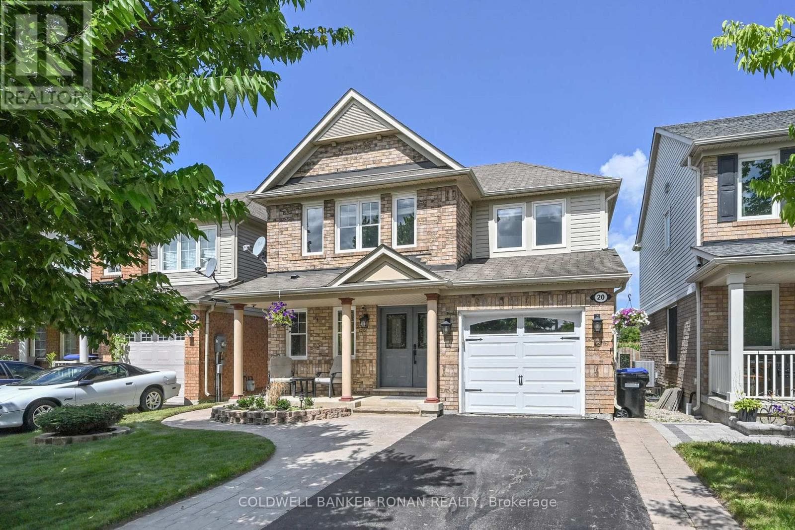 20 John W Taylor Avenue