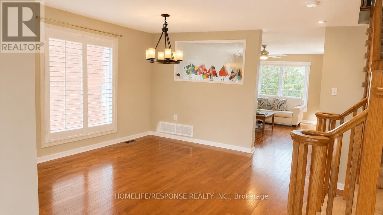Single Family at 5156 Oakley Drive, Burlington (Orchard), Ontario - Photo 7 - RE/MAX Garden City Realty