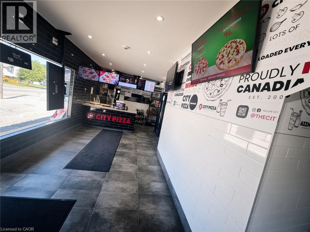 Business at 530 SCOTT Street, St. Catharines, Ontario - Photo 4 - RE/MAX Garden City Realty