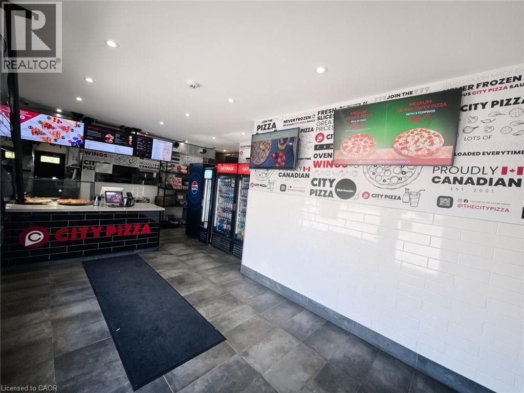 Business at 530 SCOTT Street, St. Catharines, Ontario - Photo 5 - RE/MAX Garden City Realty