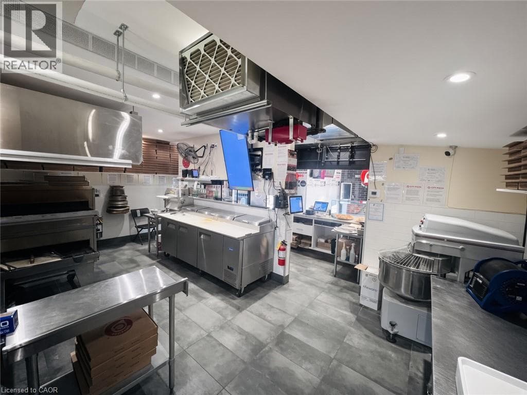 Business at 530 SCOTT Street, St. Catharines, Ontario - Photo 8 - RE/MAX Garden City Realty