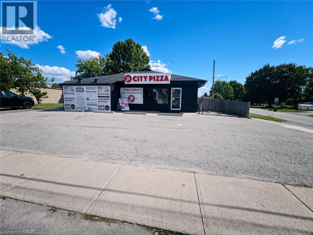 Business at 530 SCOTT Street, St. Catharines, Ontario - Photo 9 - RE/MAX Garden City Realty