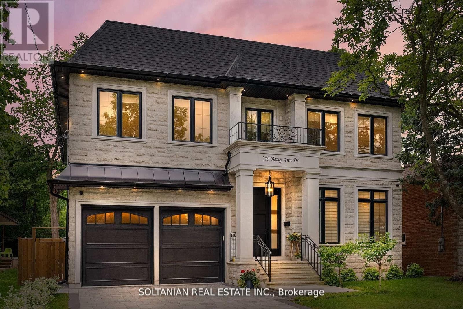 319 Betty Ann Drive