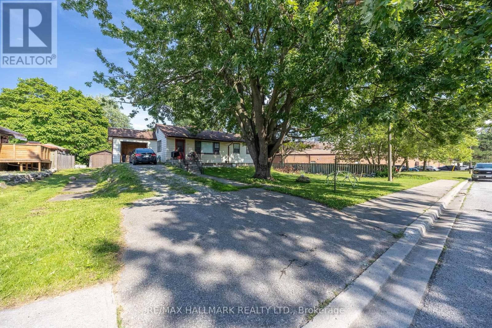 1911 Glenview Road