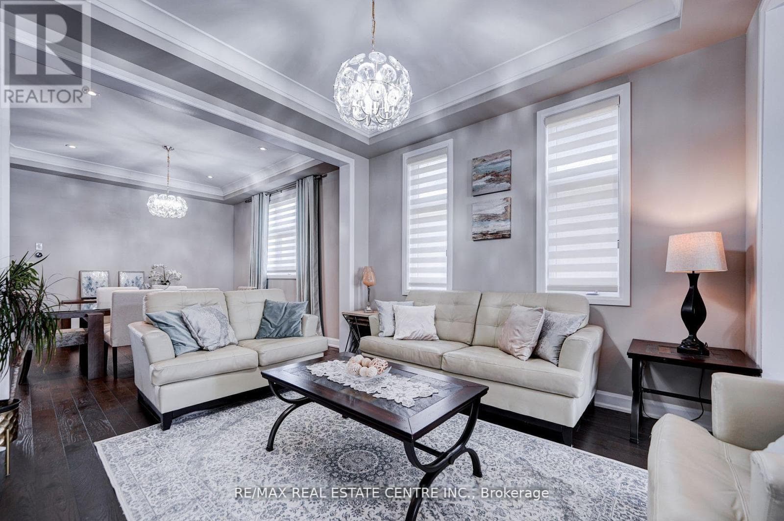 Single Family at 438 North Park Boulevard, Oakville (GO Glenorchy), Ontario - Photo 4 - RE/MAX Garden City Realty