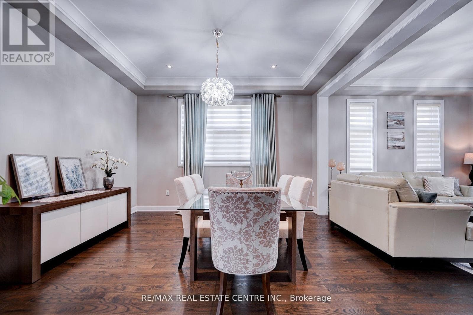 Single Family at 438 North Park Boulevard, Oakville (GO Glenorchy), Ontario - Photo 6 - RE/MAX Garden City Realty