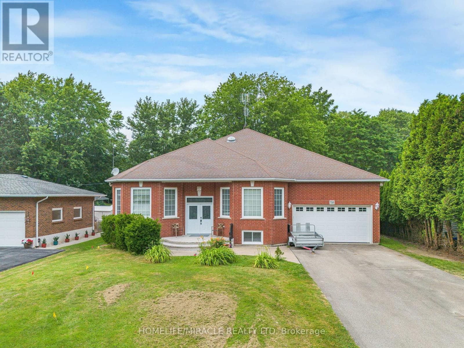 753 Welland Road