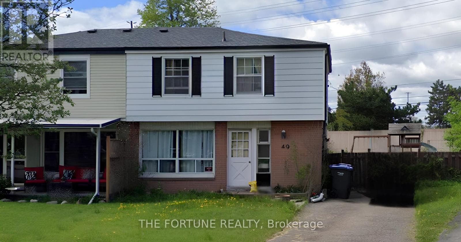49 Brentwood Drive
