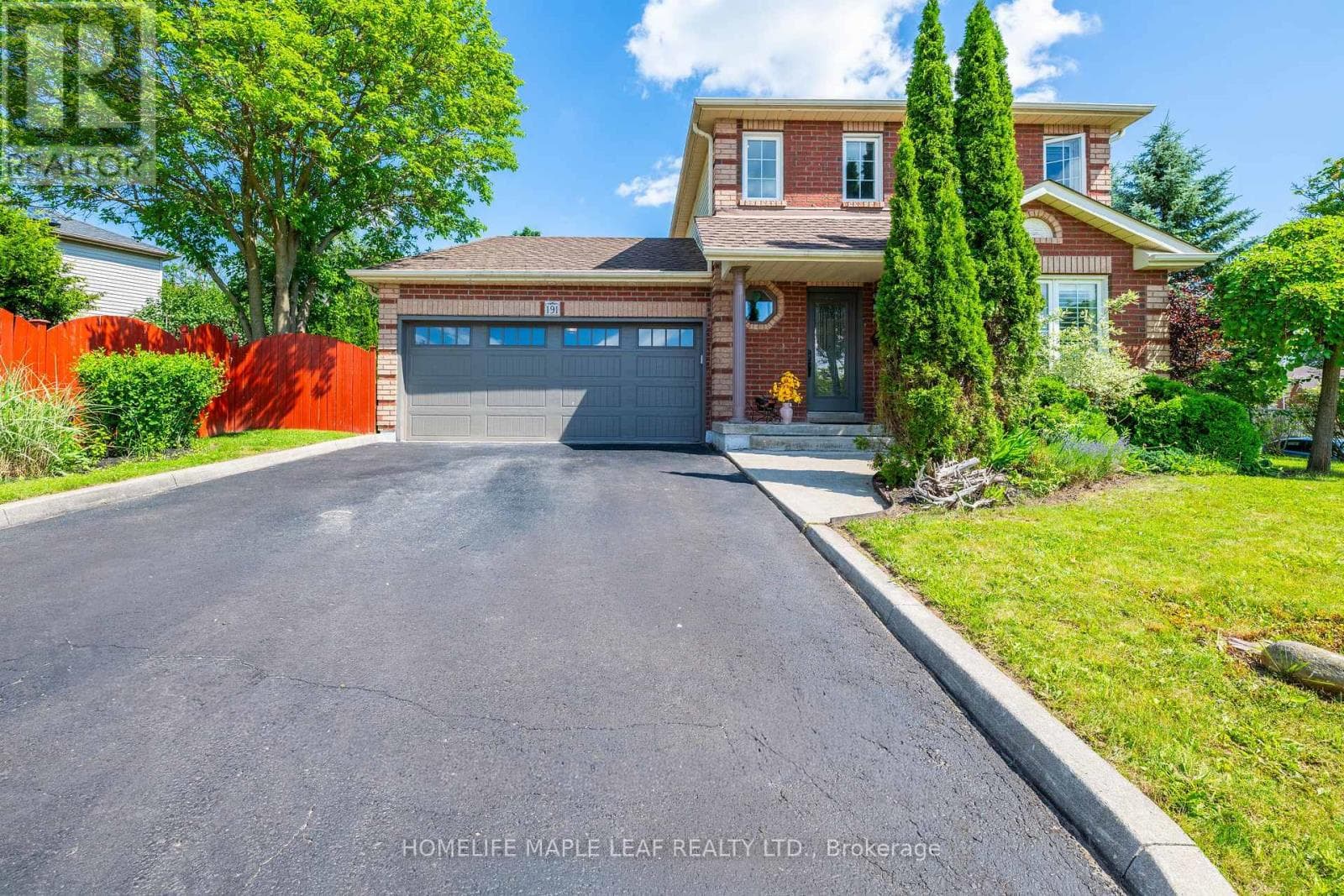 191 Stirling Macgregor Drive