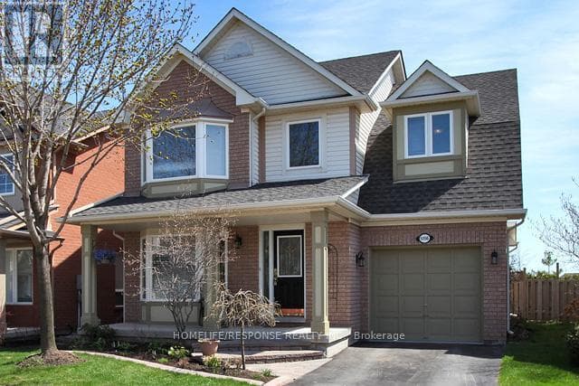 Single Family at 5156 Oakley Drive, Burlington (Orchard), Ontario - Photo 3 - RE/MAX Garden City Realty