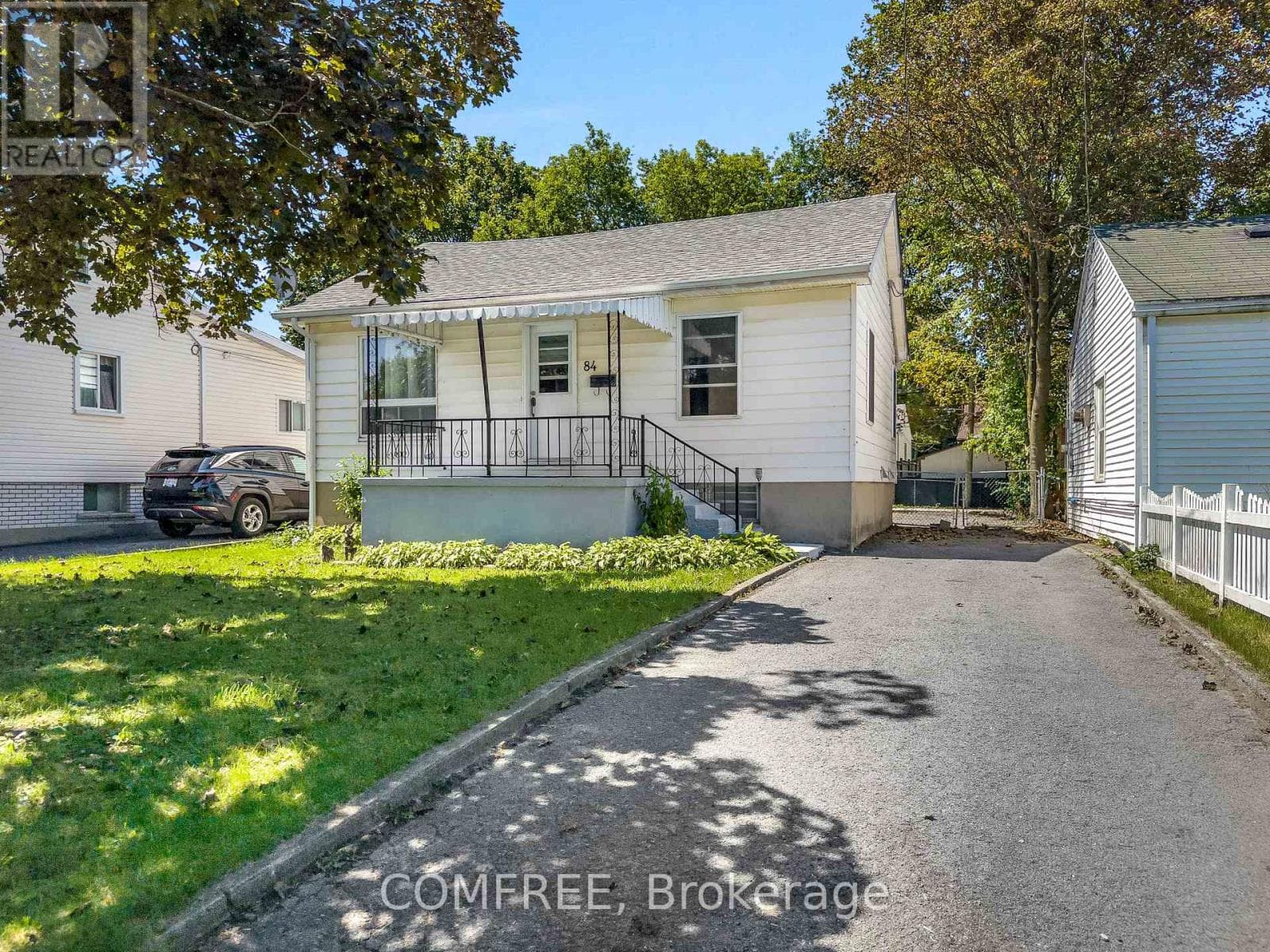 84 Carleton Street