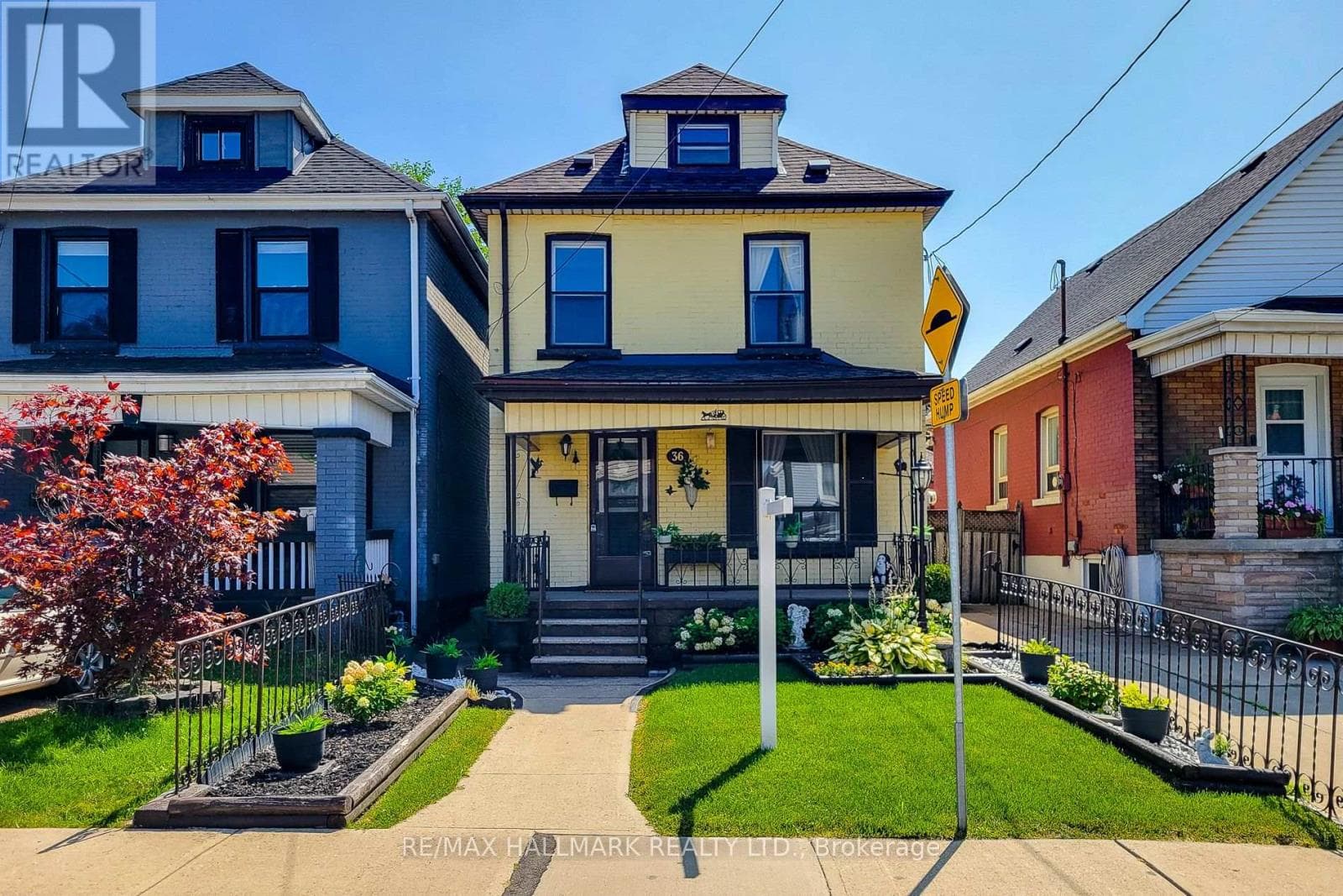 36 Dalkeith Avenue