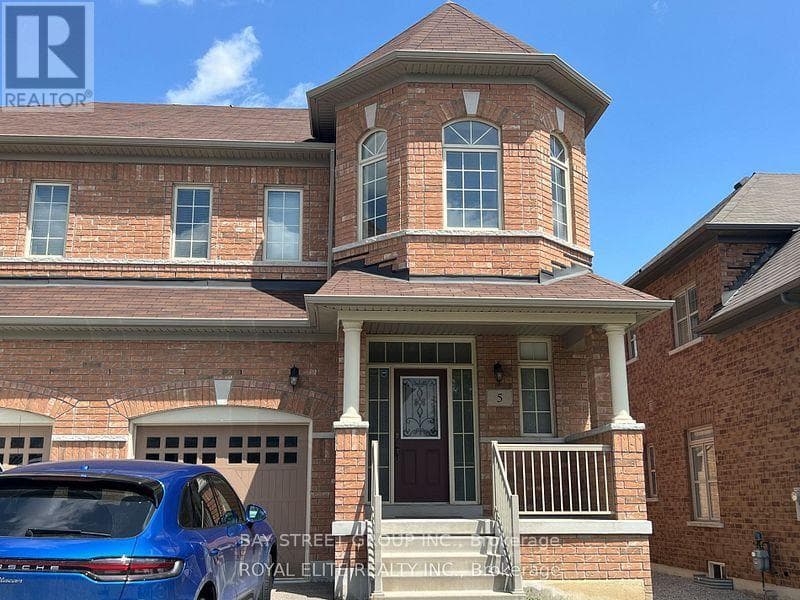 5 Charles Vogel Drive
