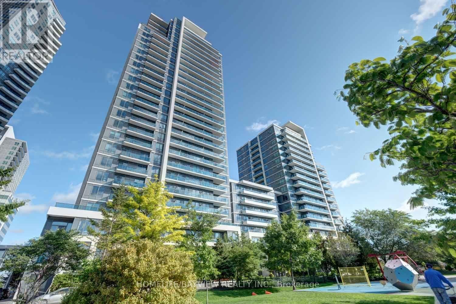 2403- 7165 YONGE Street