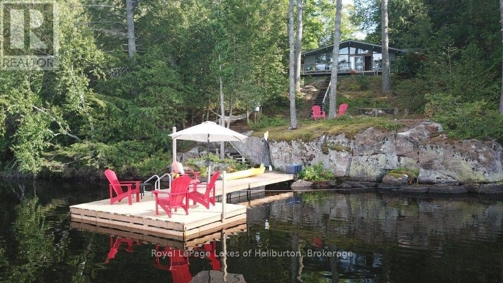 481 Crego Lake Road
