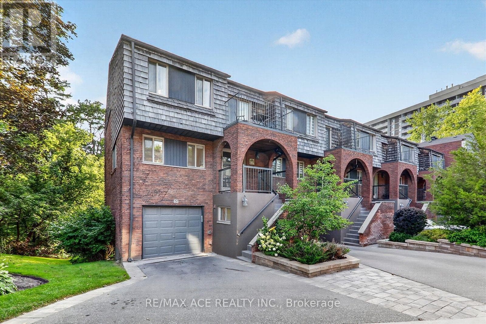 65 Cricklewood Crescent