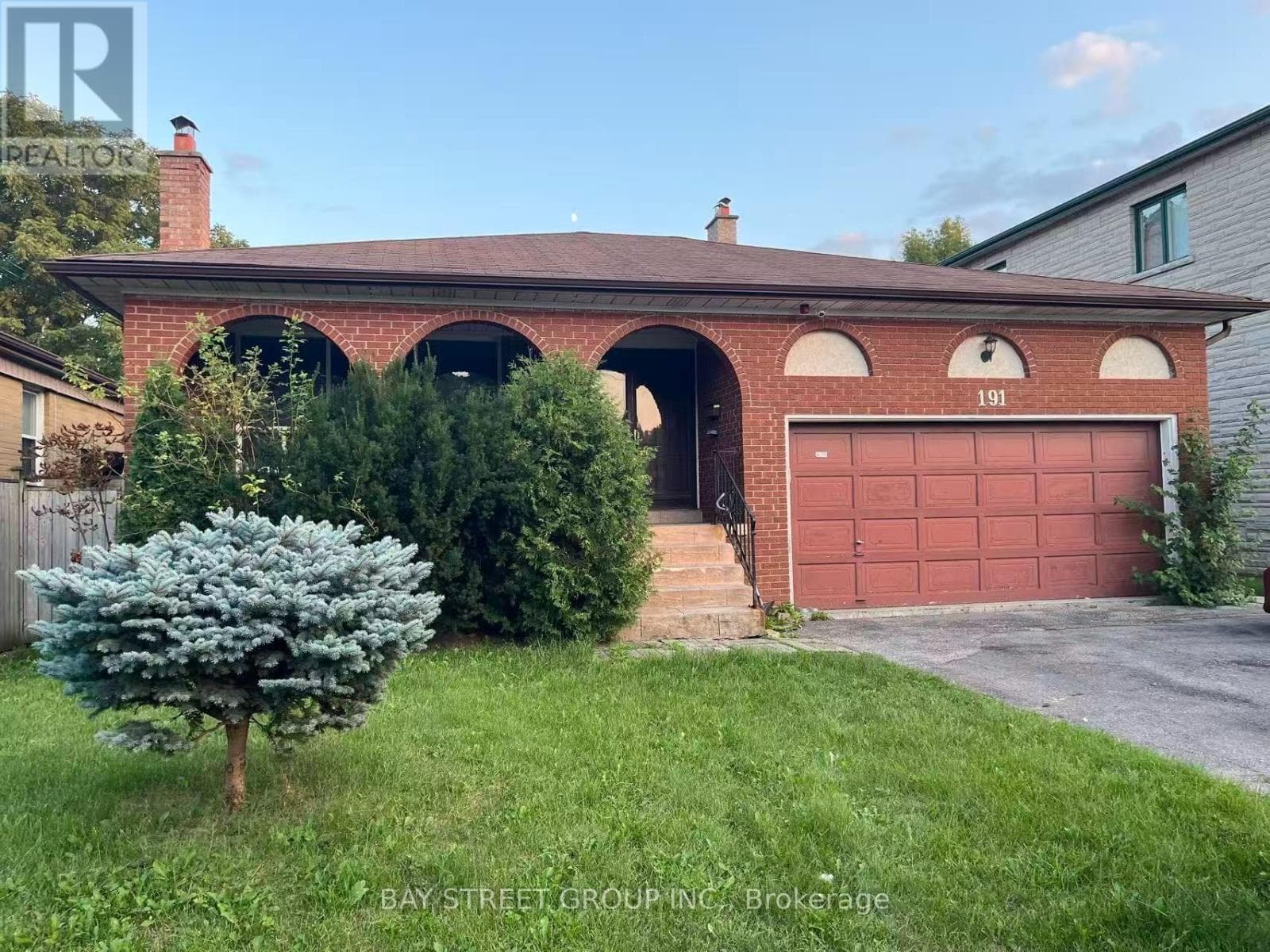 Bsmt- 191 Pleasant Avenue