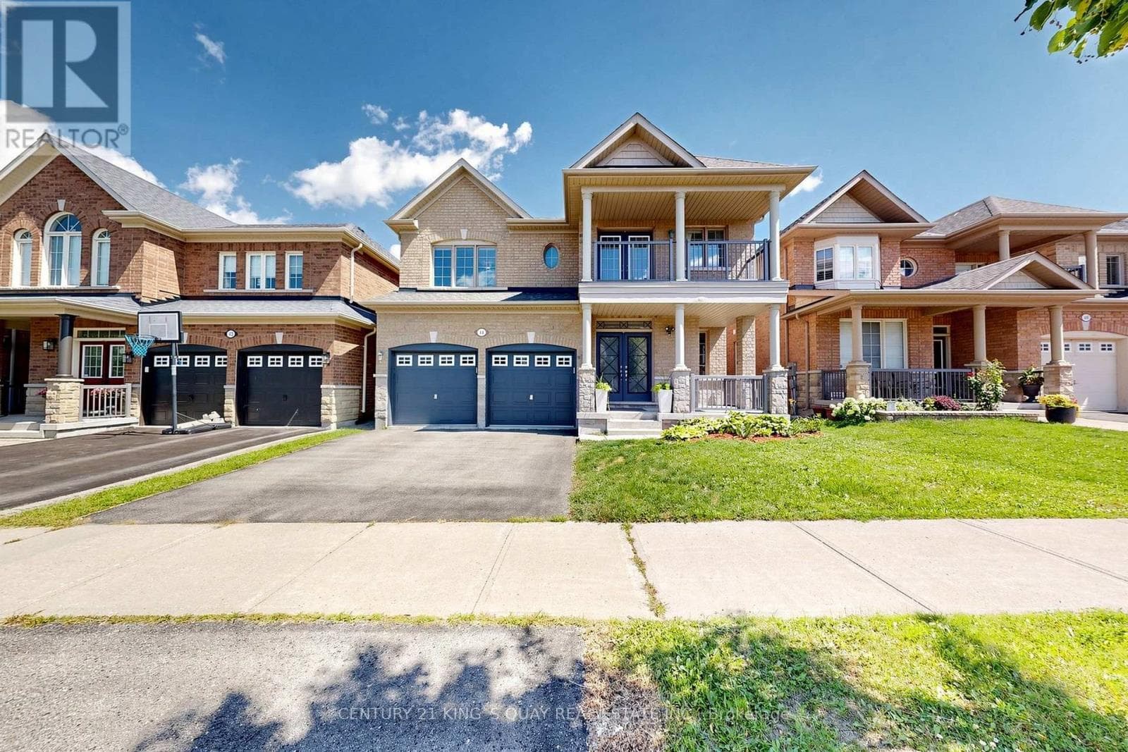 44 Dame Gruev Drive